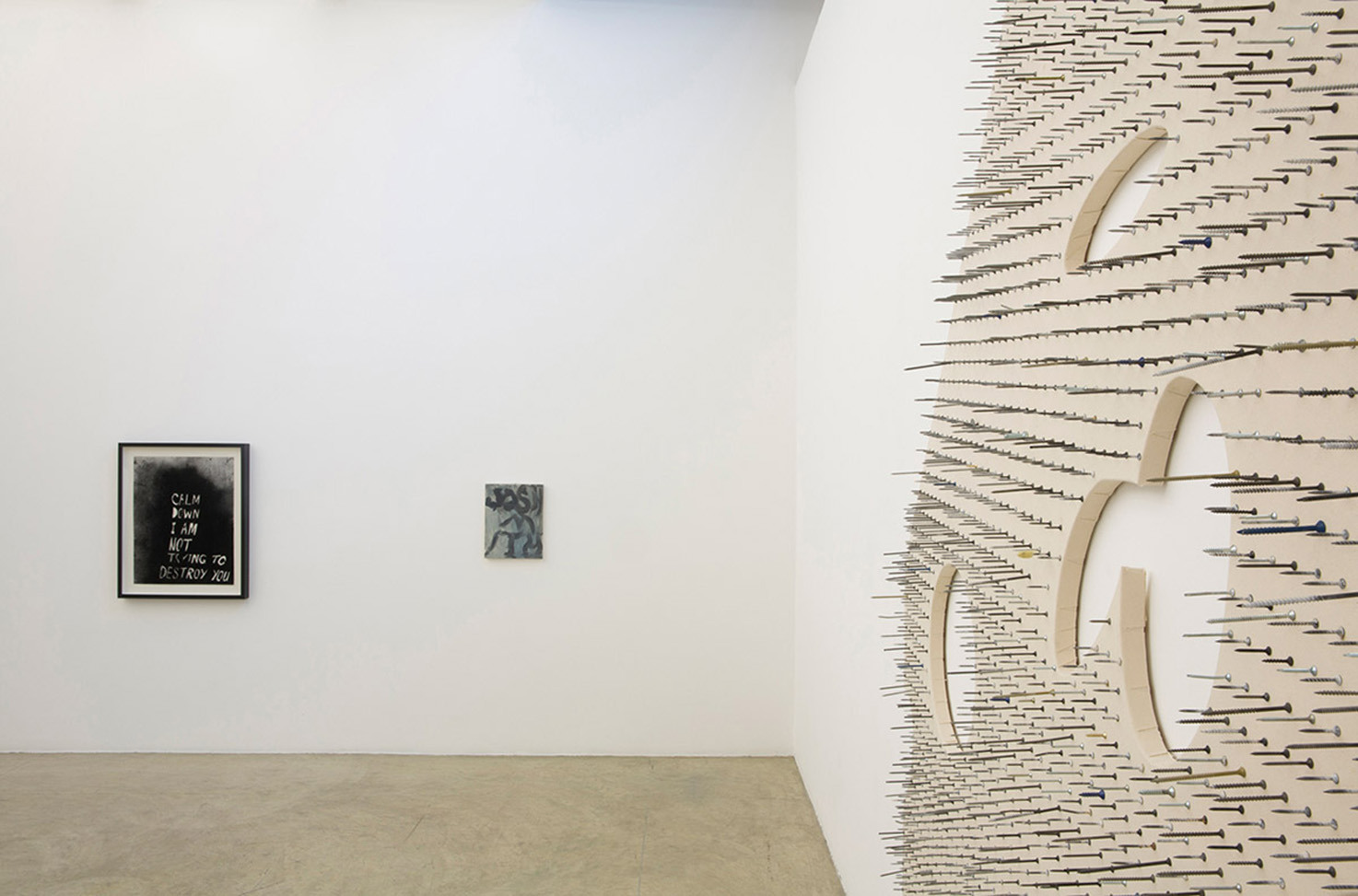 MASSIMODECARLO – Passive Aggressive