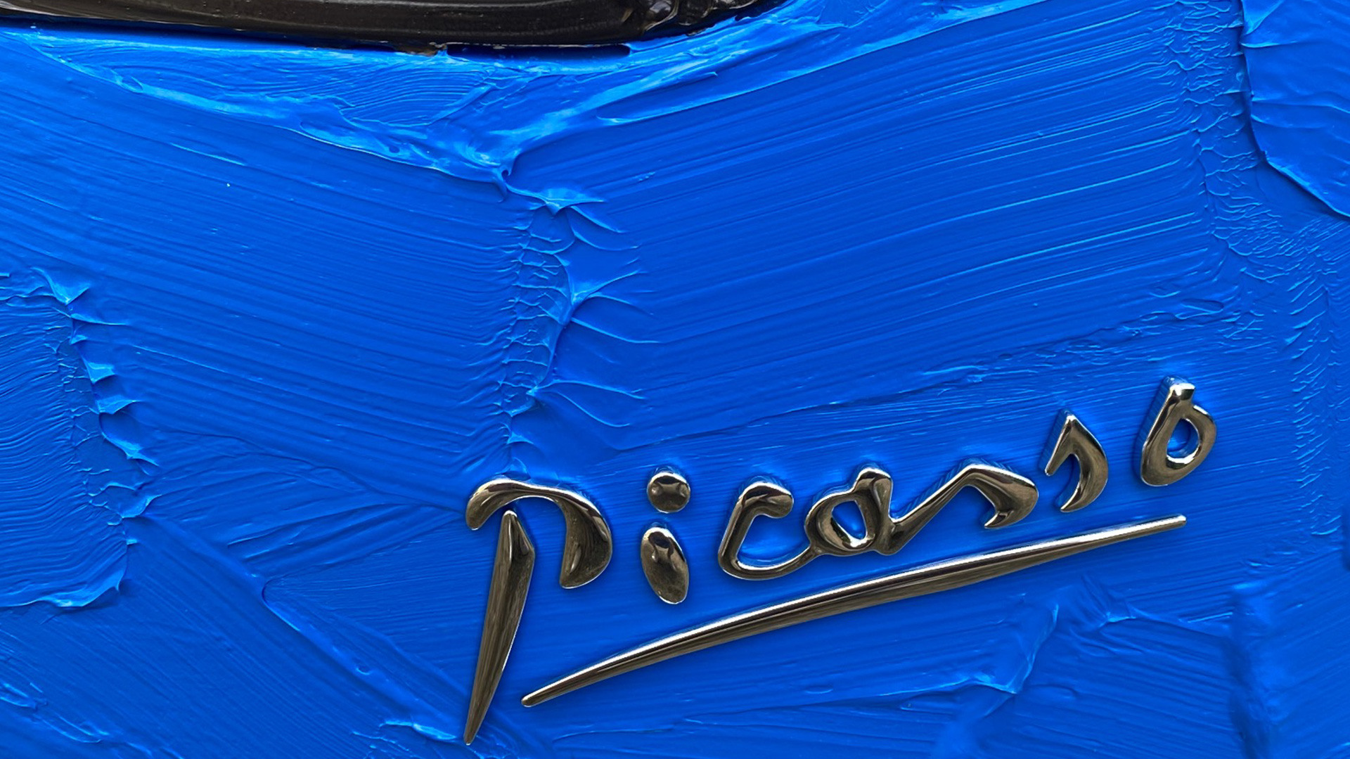 MASSIMODECARLO Bertrand Lavier