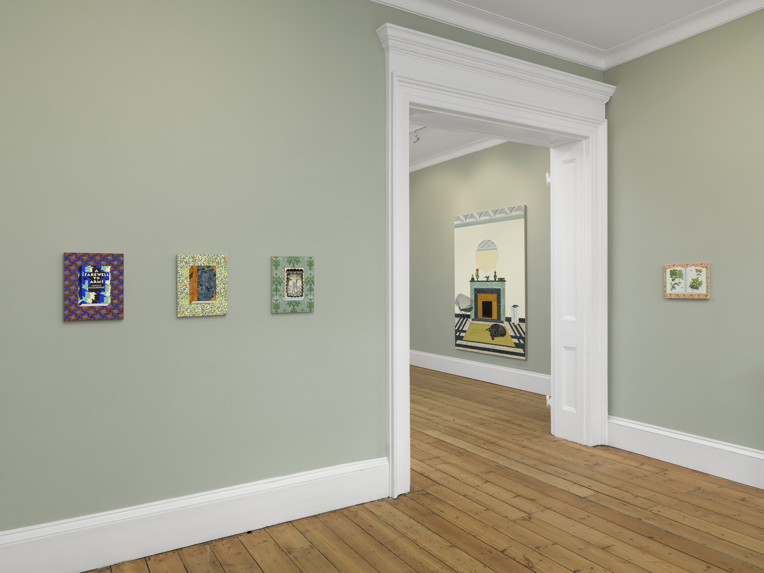 MASSIMODECARLO – Moving In, image size:2500x1875