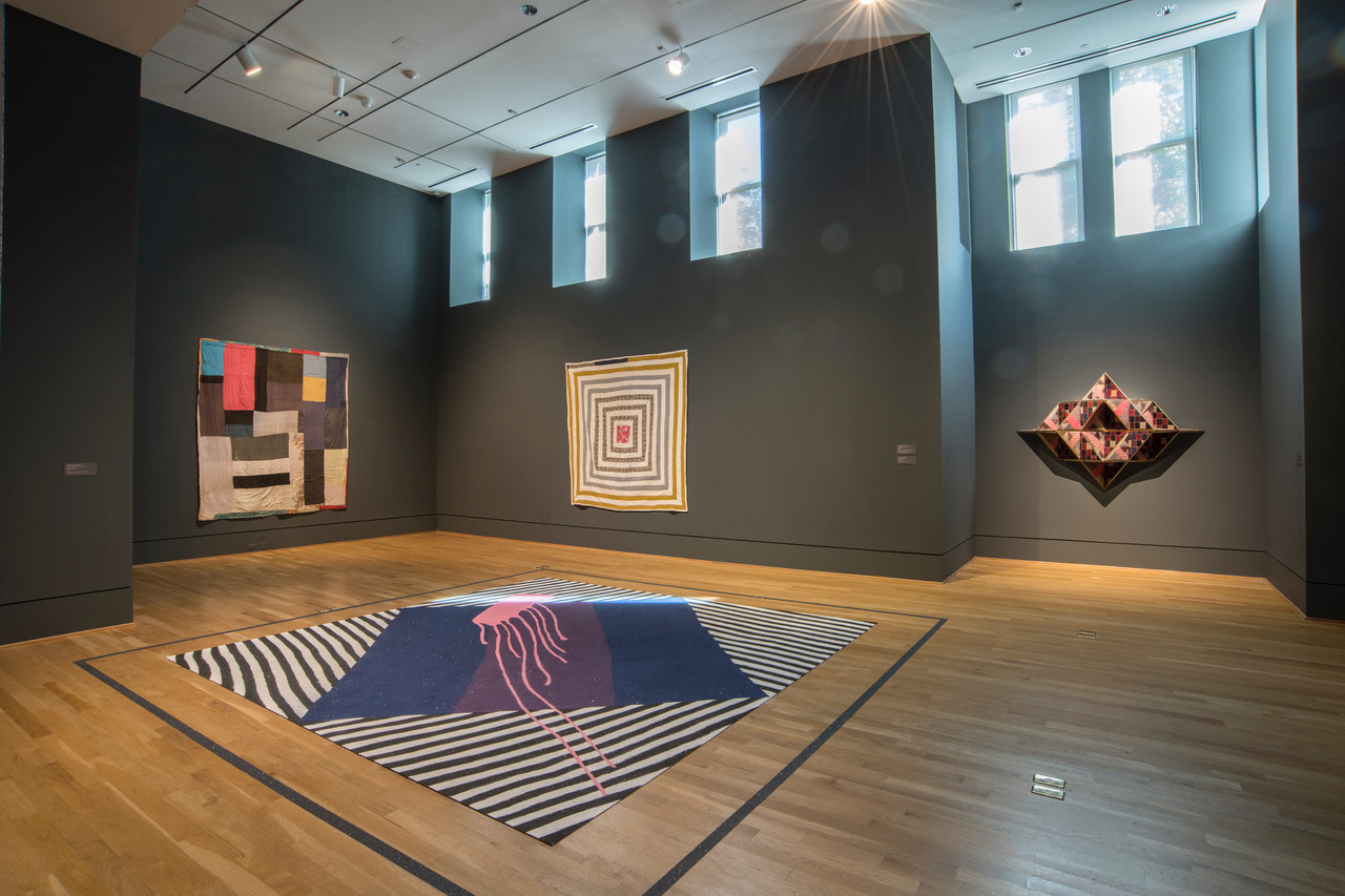 MASSIMODECARLO – Intersections: Sanford Biggers