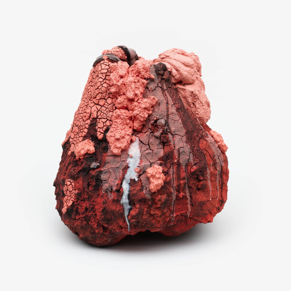 MASSIMODECARLO – Perhaps An Asteroid Hit