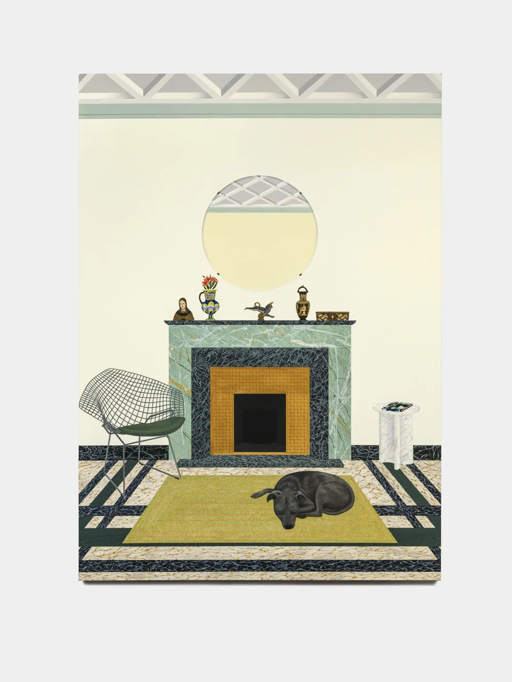 MASSIMODECARLO – Moving In, image size:1000x1333